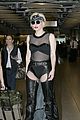 gaga-falling