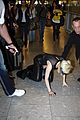gaga-falling