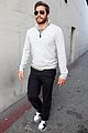gyllenhaal-medical