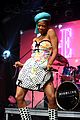 kelis-labelle