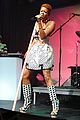 kelis-labelle