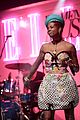 kelis-labelle