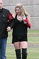 kesha-caux