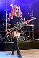 kesha-caux