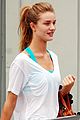 rosie-workout