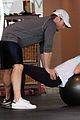 rosie-workout