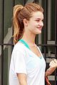 rosie-workout