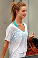 rosie-workout
