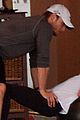 rosie-workout