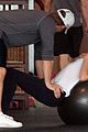rosie-workout