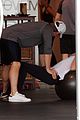 rosie-workout