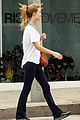 rosie-workout