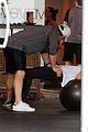 rosie-workout