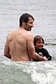 duchovny-shirtless