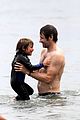 duchovny-shirtless
