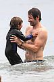 duchovny-shirtless