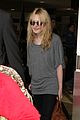 fanning-lax