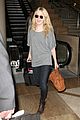 fanning-lax