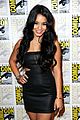 hudgens-comic-con