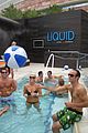 landon-shirtless