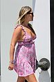 larter-baby-bump