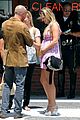 larter-baby-bump