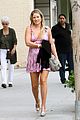 larter-baby-bump