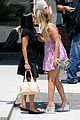 larter-baby-bump