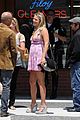 larter-baby-bump