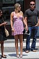 larter-baby-bump
