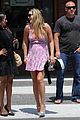 larter-baby-bump