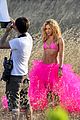 shakira-bikini