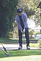christensen-golfing