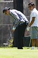 christensen-golfing