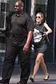 lively-badgley-walking