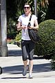 pompeo-workout