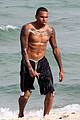 chris-shirtless