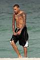 chris-shirtless