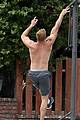 kellan-shirtless