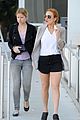 lohan-blazer
