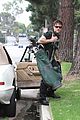 arquette-golf