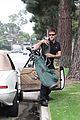 arquette-golf