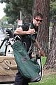 arquette-golf