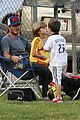 beckham-sons