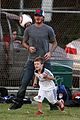 beckham-sons