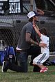beckham-sons