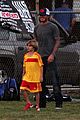 beckham-sons