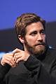 gyllenhaal-beard