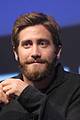 gyllenhaal-beard