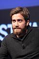 gyllenhaal-beard